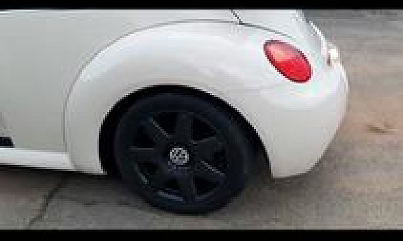 New Beetle Cabrio...