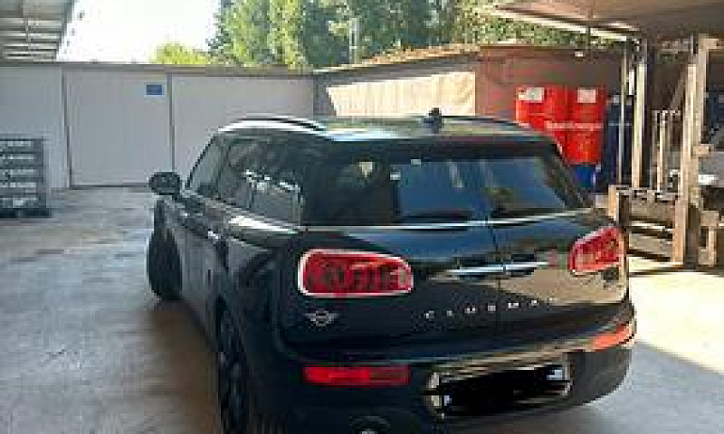 Mini Clubman Cooper ...