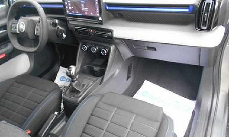 Citroen C3 100 Plus ...
