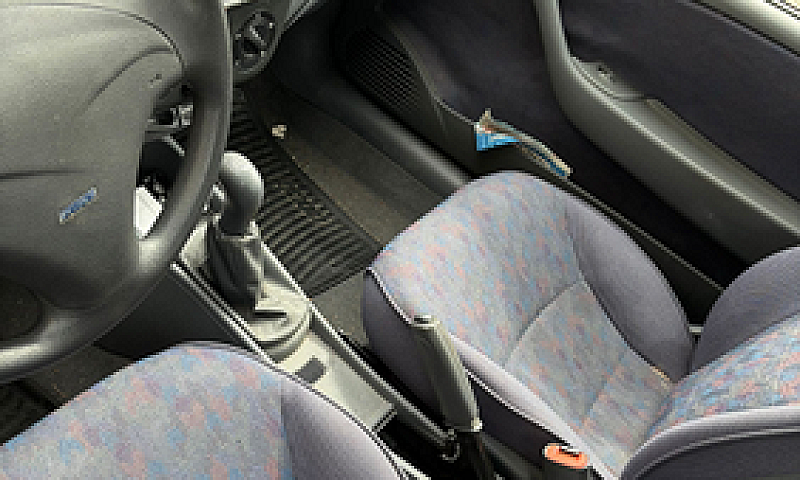Fiat Bravo Del 97...