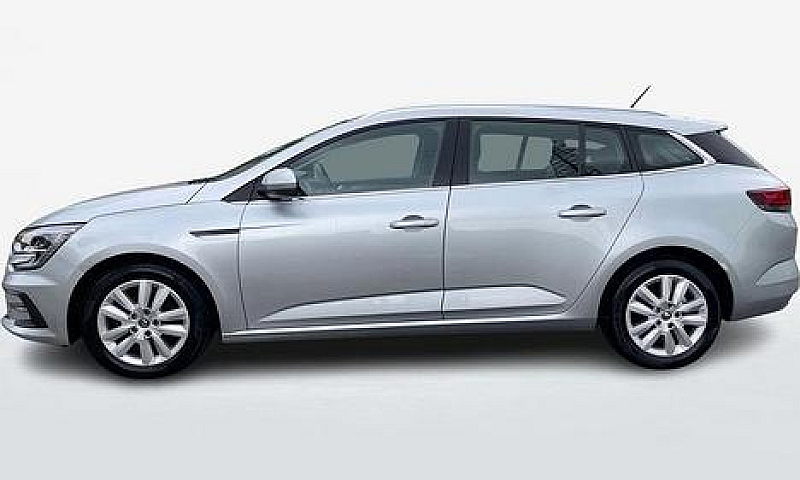 Renault Mégane Megan...