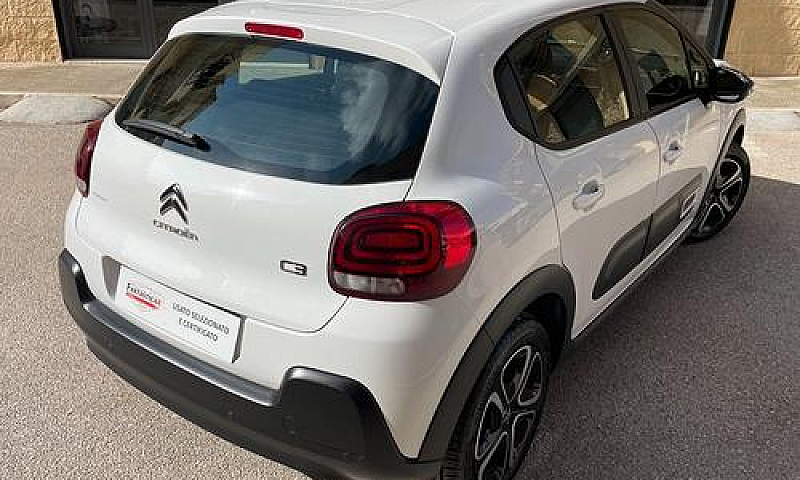 Citroen C3 1.5 Diese...