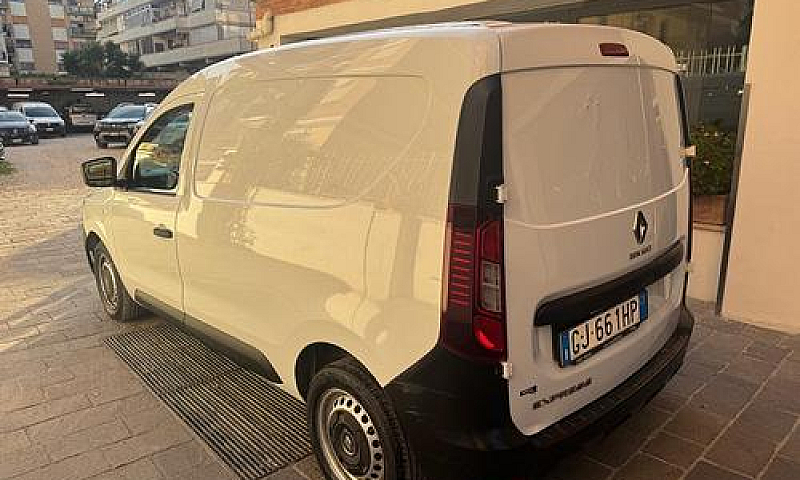 Renault Express 1.4 ...