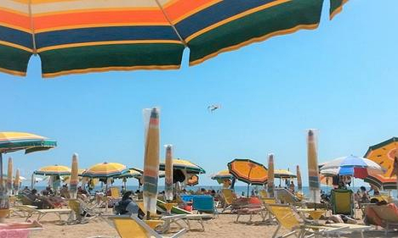 Bibione Spiaggia - B...