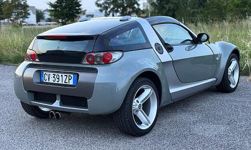 Smart Roadster 700 A...