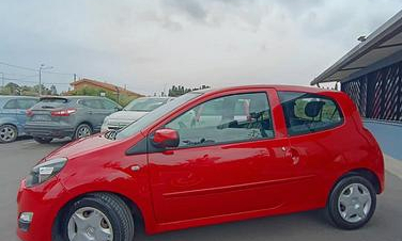 Renault Twingo 1.5 D...