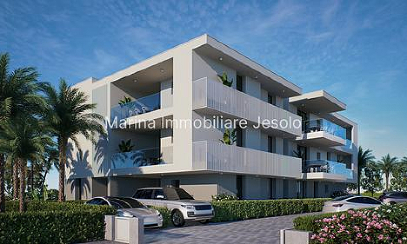 Sunny Beach Residenc...