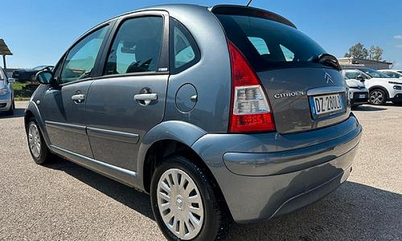 Citroen C3 1.1 Benzi...