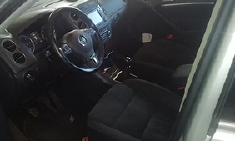 Tiguan 2011 2.0 Tdi ...