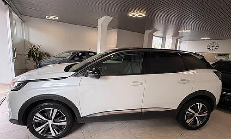 Peugeot 3008 Bluehdi...