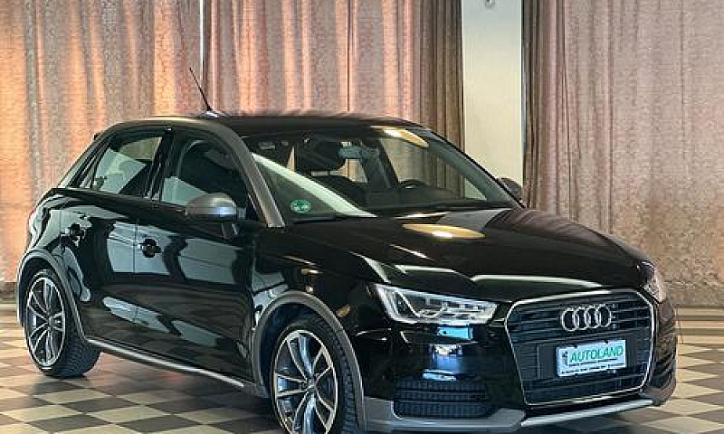 Audi A1 1.4 Tdi 90Cv...