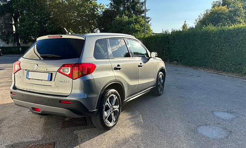 Suzuki Vitara 1.6 Dd...