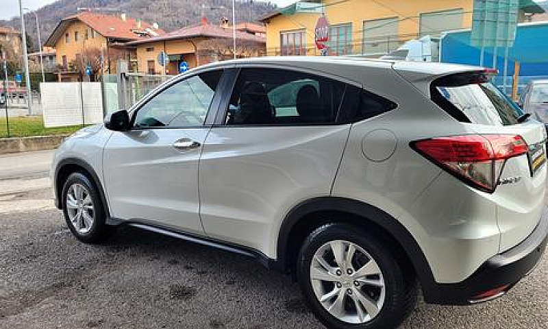 Honda Hr-V 1.5 Benzi...