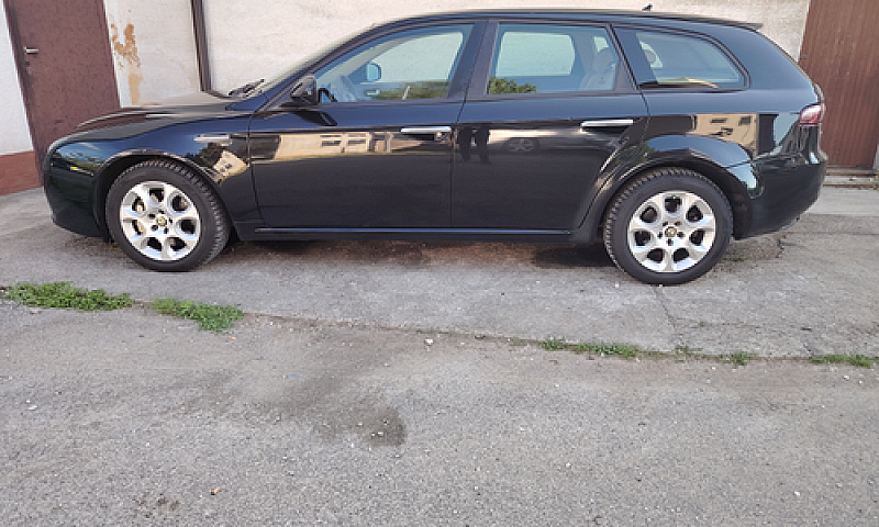 Alfa 159 1.9 16V 150...