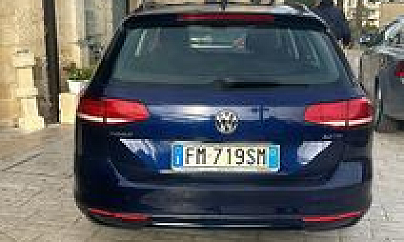 Volkswagen Passat...