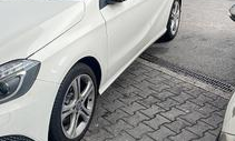 Mercedes Classe A (W...