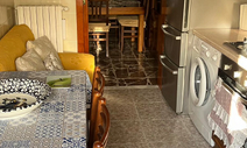 Casa Autonoma...