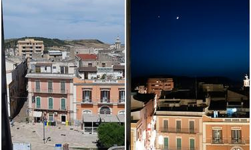 Appartamento In Cent...
