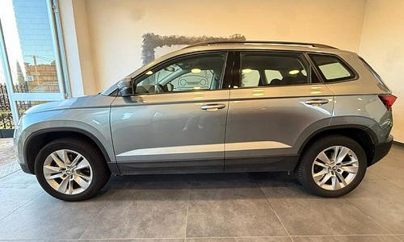 Skoda Karoq 2.0 Tdi ...