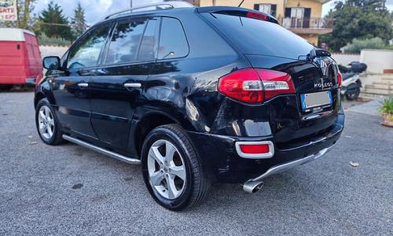 Renault Koleos 2.0 D...