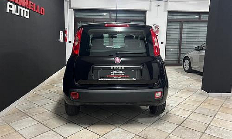 Fiat Panda 1.2 (69) ...
