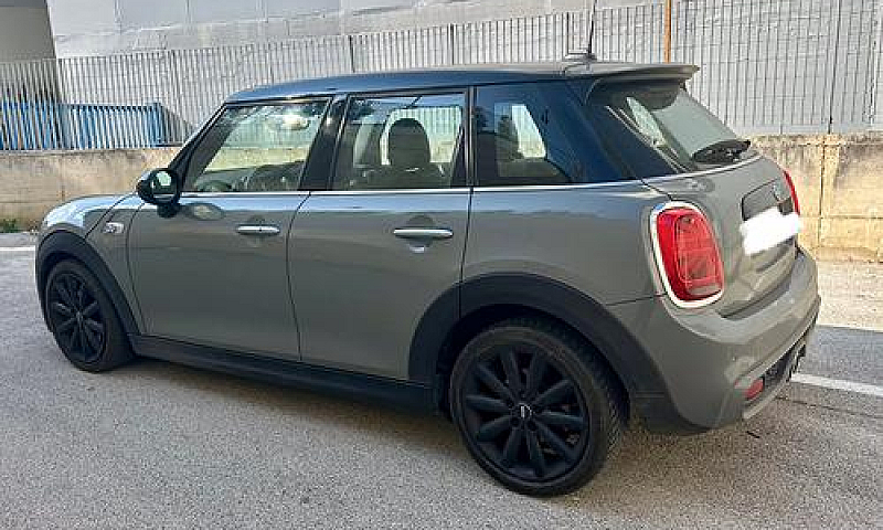 Mini Cooper Sd 5 Por...