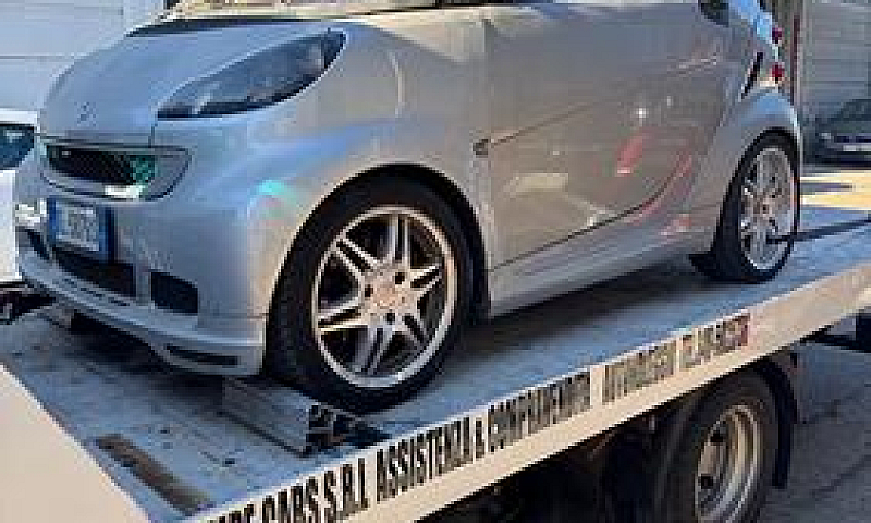 Smart Fortwo 1000 52...