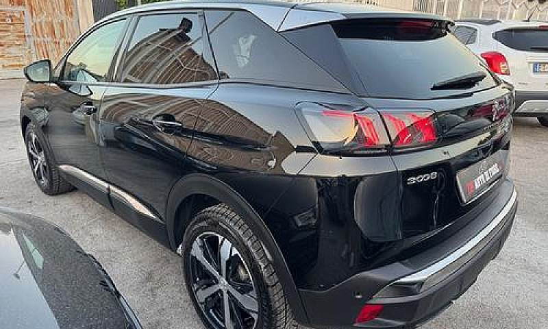 Peugeot 3008 1.5 Blu...