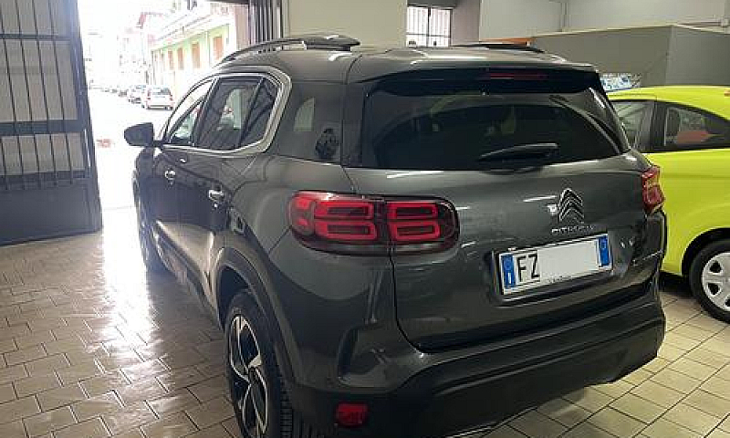 Citroen C5 Aircross ...