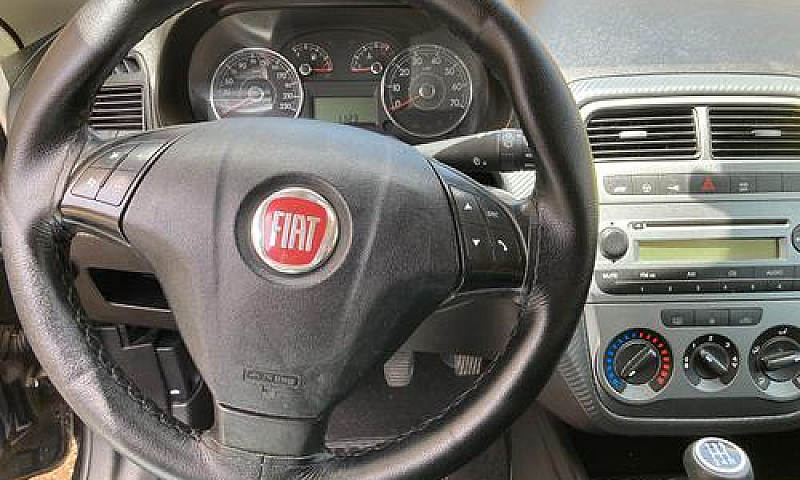 Fiat Punto Adatta Ne...