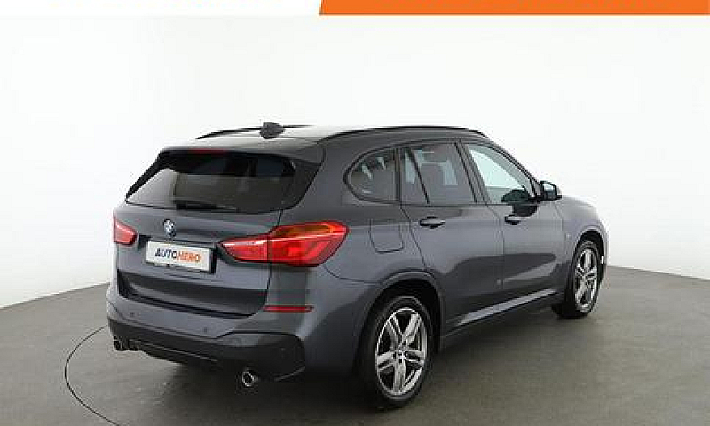 Bmw X1 Cw66175...