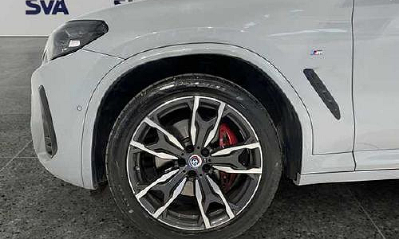 Bmw X4 2.0D 190Cv Au...