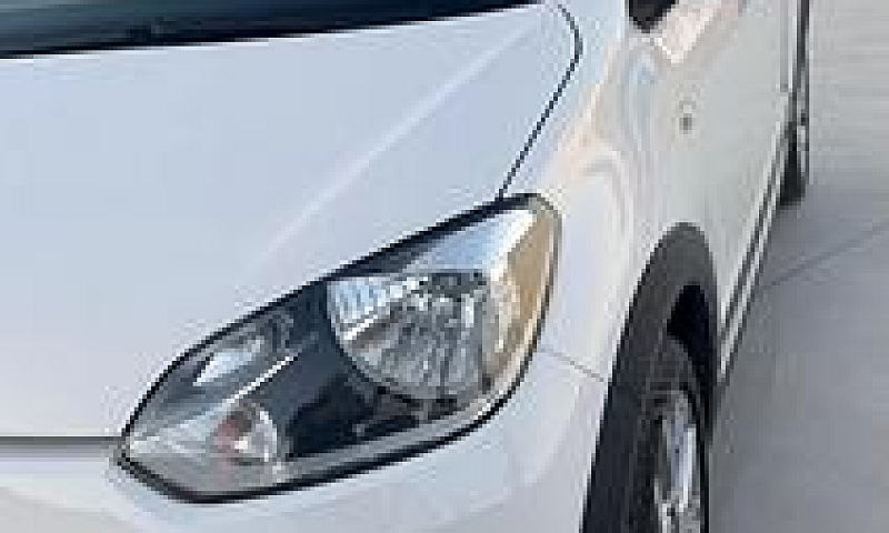 Volkswagen Up! 1.0 7...