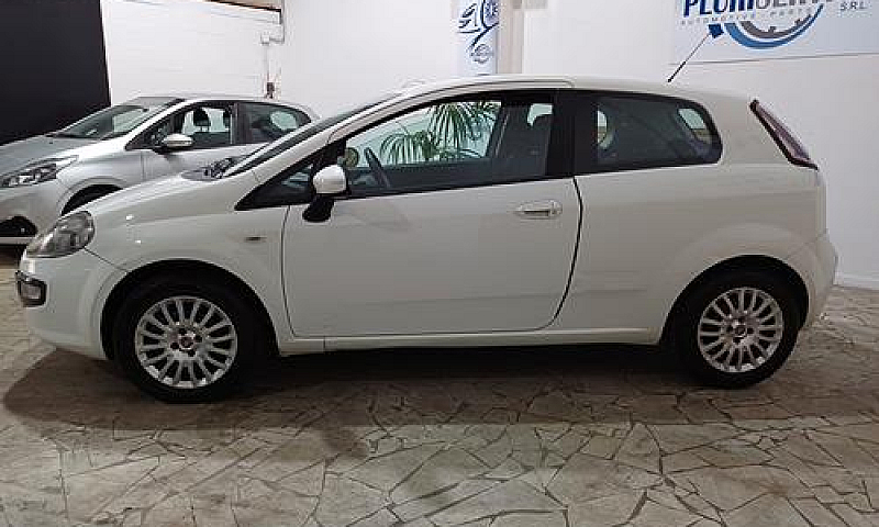 Fiat Punto Evo 1.3 M...