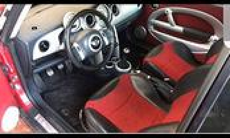 Mini Cooper R50...