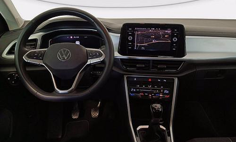 Volkswagen T-Roc 2.0...