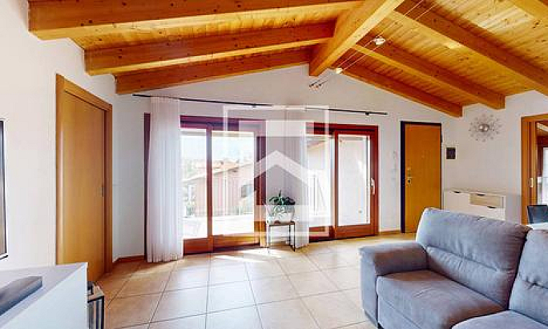 Appartamento - Desen...