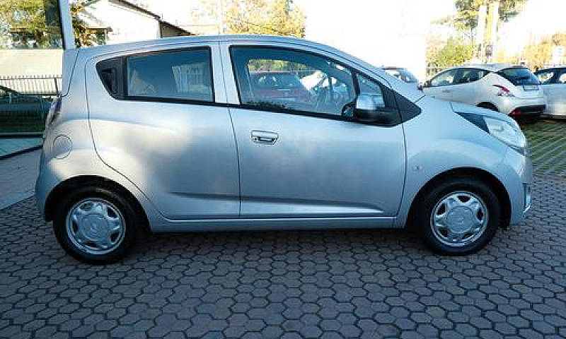 Chevrolet Spark 1.0 ...
