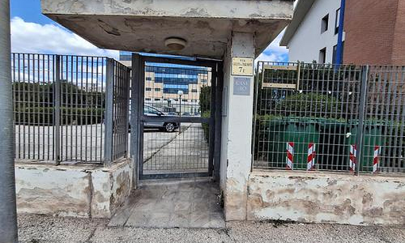 Via Golfo Di Taranto...
