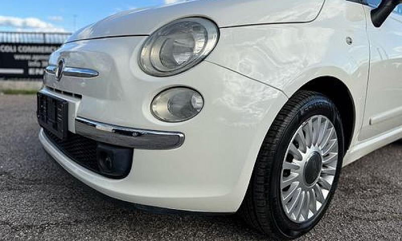 Fiat 500 1.3 Mjt 16V...