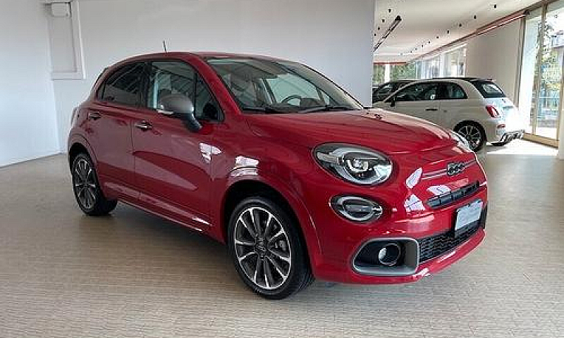 Fiat 500X 1.5 T4 Hyb...