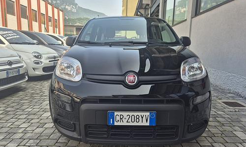 Fiat Panda 1.0 Firef...