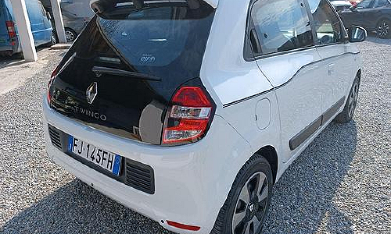 Renault - Twingo - S...