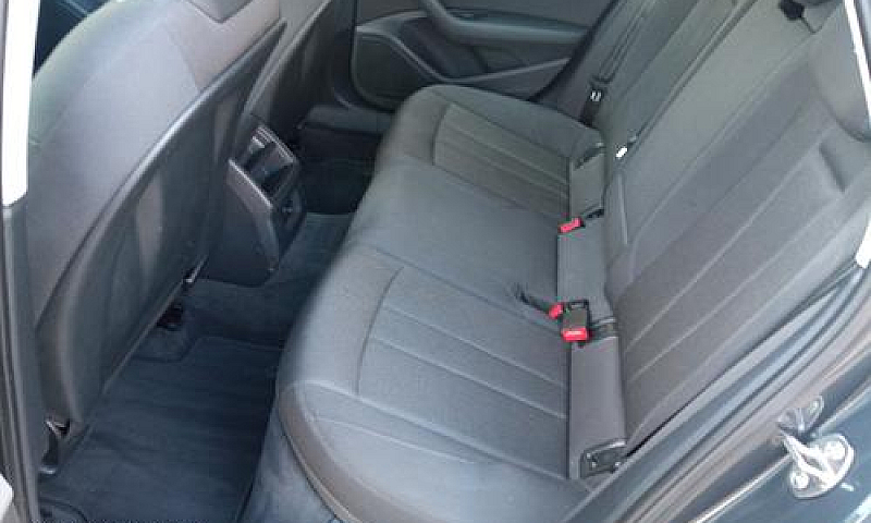 Audi A4 2.0 Tdi Sw T...