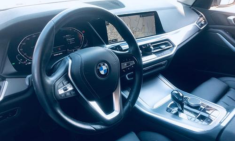 Bmw X5 Xdrive40I 48V...