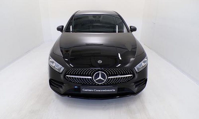 Mercedes-Benz Classe...