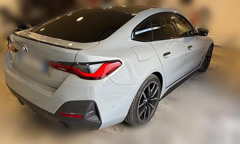 Bmw 420D Gran Coupé ...