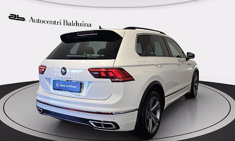 Volkswagen Tiguan 1....