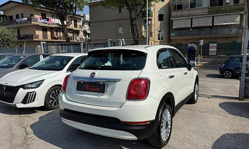 Fiat 500X 1.3 Multij...