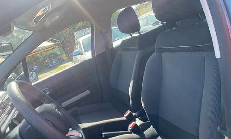 Citroen C3 1.2 83Cv ...